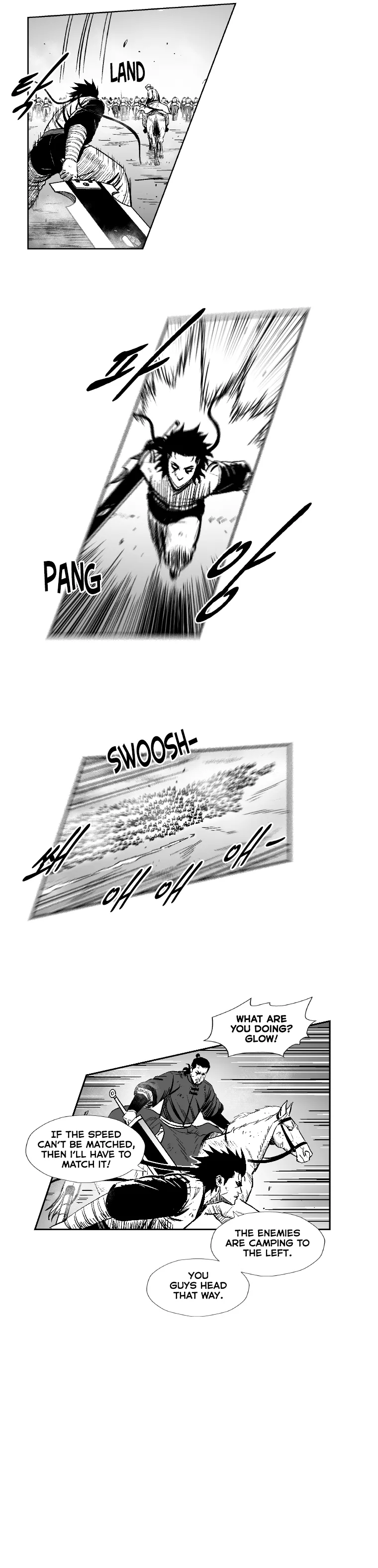 Red Storm Chapter 280 Online - página 9