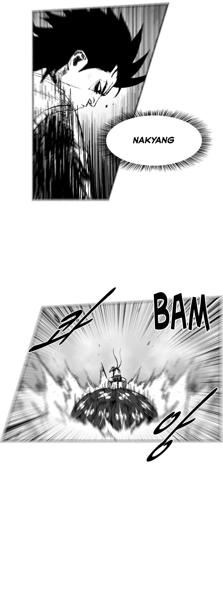 Red Storm Chapter 280 Online - página 11