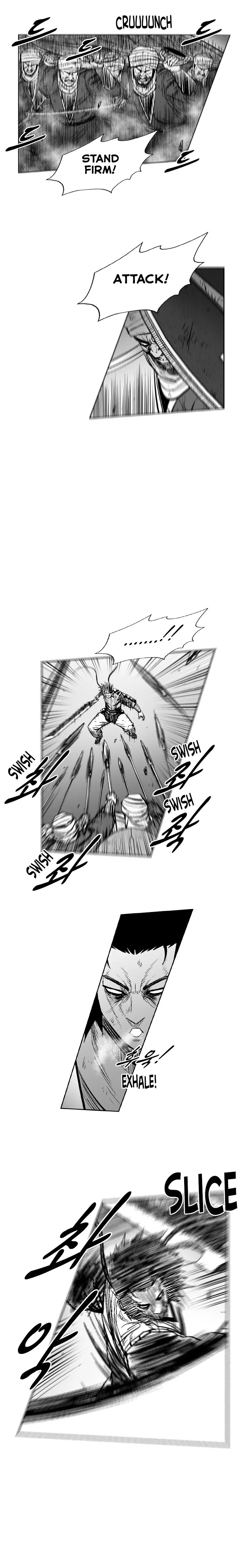 Red Storm Chapter 280 Online - página 12