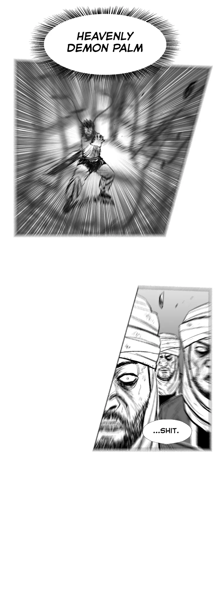 Red Storm Chapter 280 Online - página 17