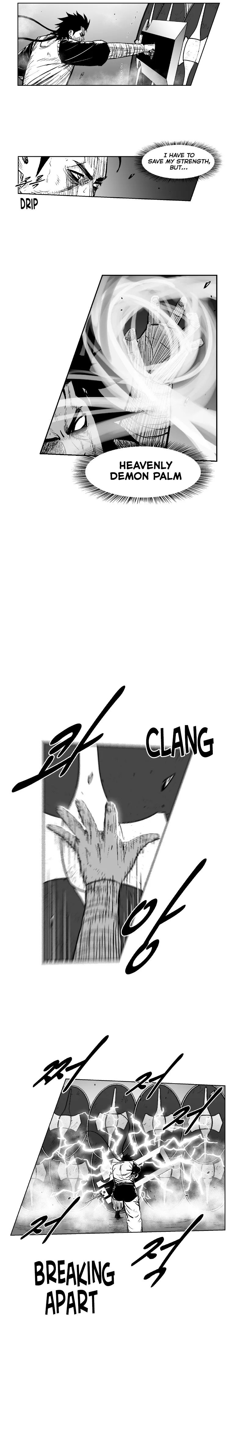 Red Storm Chapter 280 Online - página 20