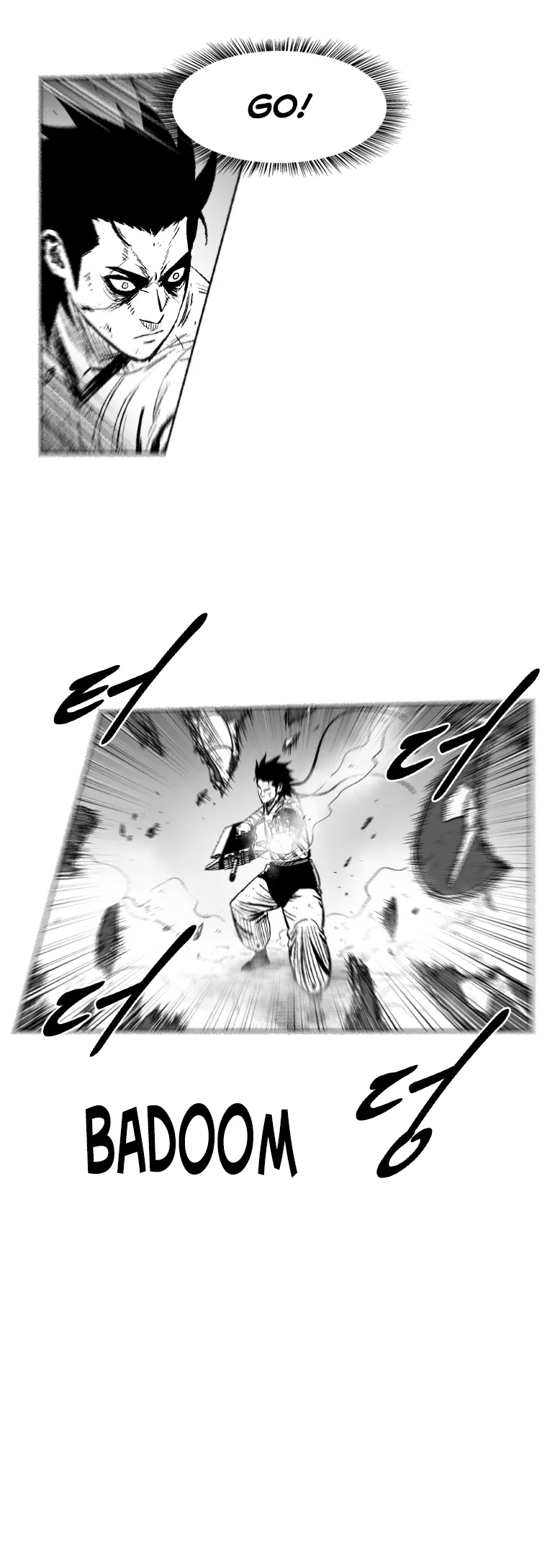 Red Storm Chapter 280 Online - página 21