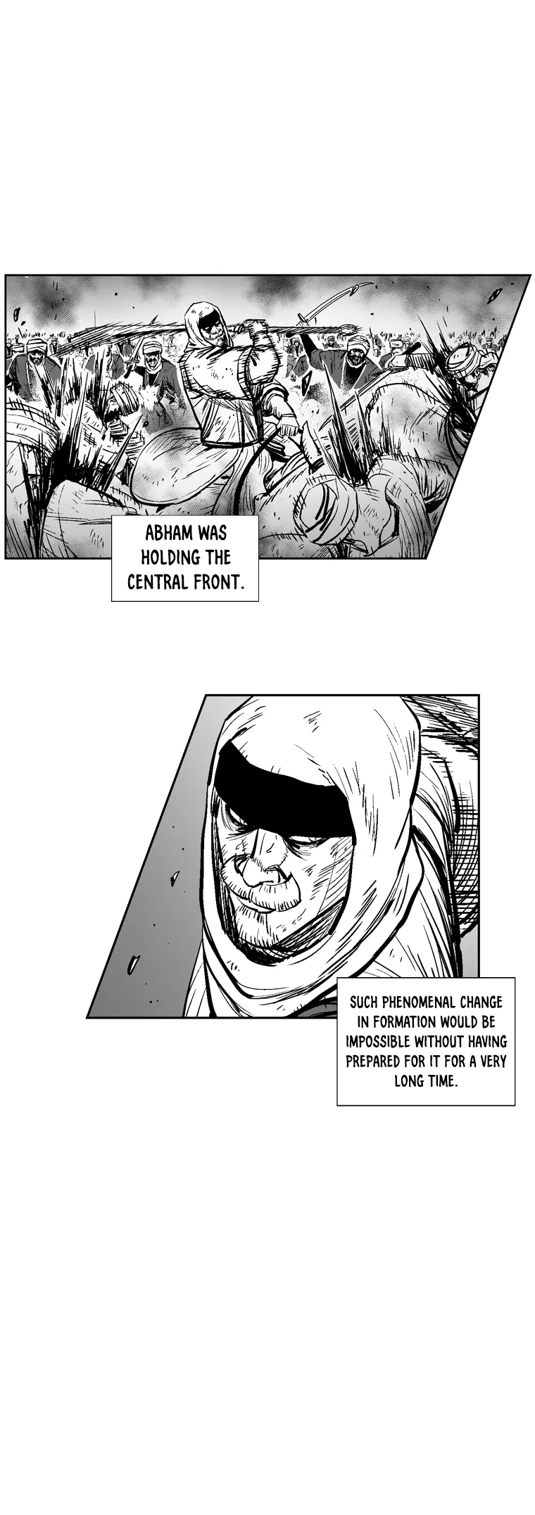 Red Storm Chapter 281 Online - página 5