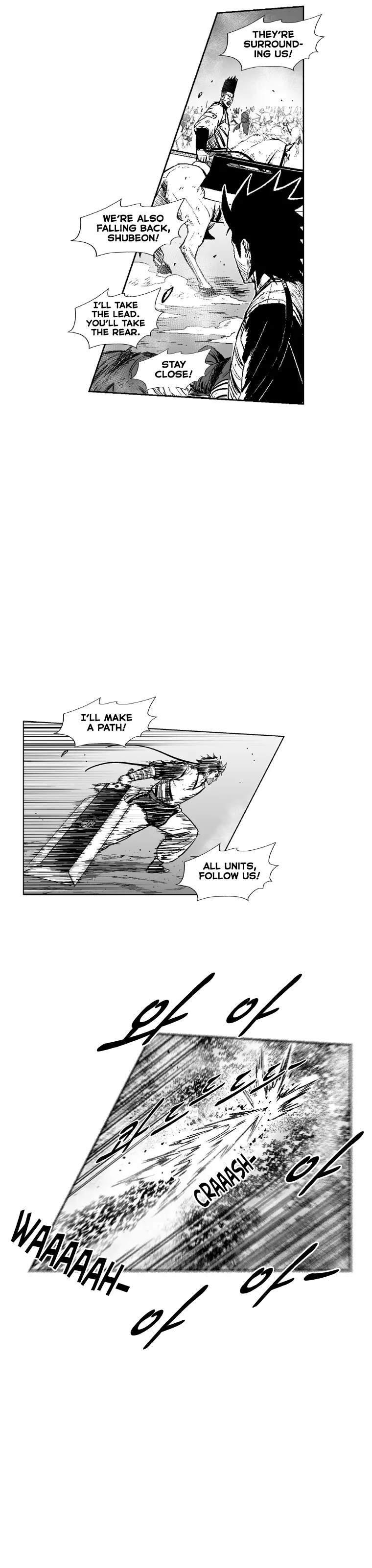 Red Storm Chapter 281 Online - página 7
