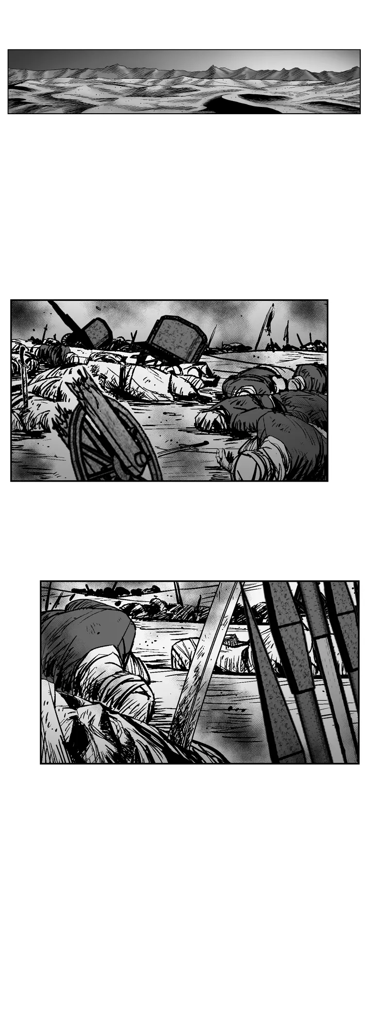 Red Storm Chapter 281 Online - página 11