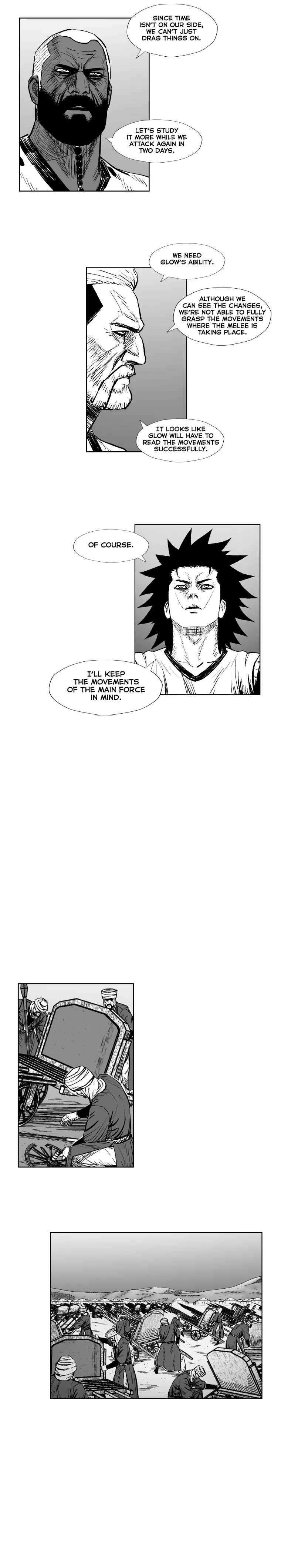 Red Storm Chapter 281 Online - página 15