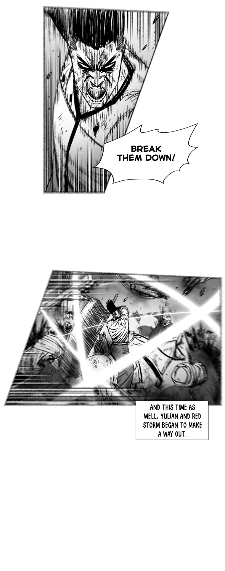 Red Storm Chapter 281 Online - página 19