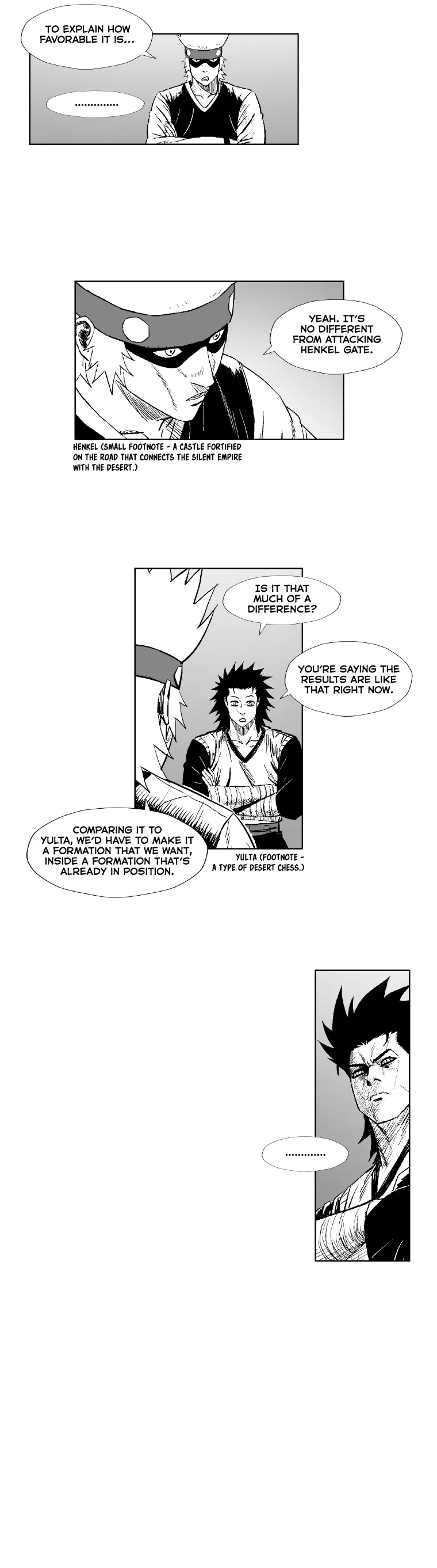 Red Storm Chapter 282 Online - página 7