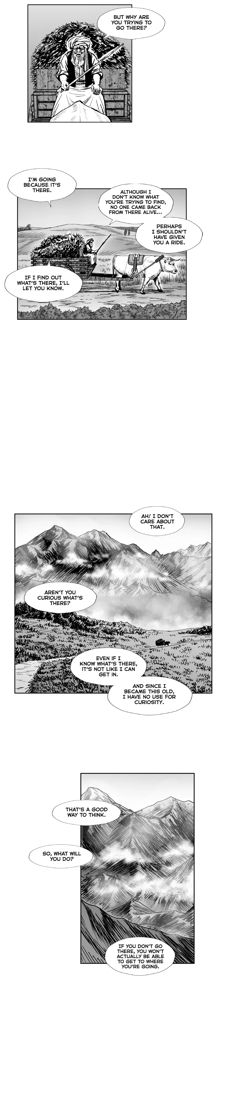 Red Storm Chapter 282 Online - página 10