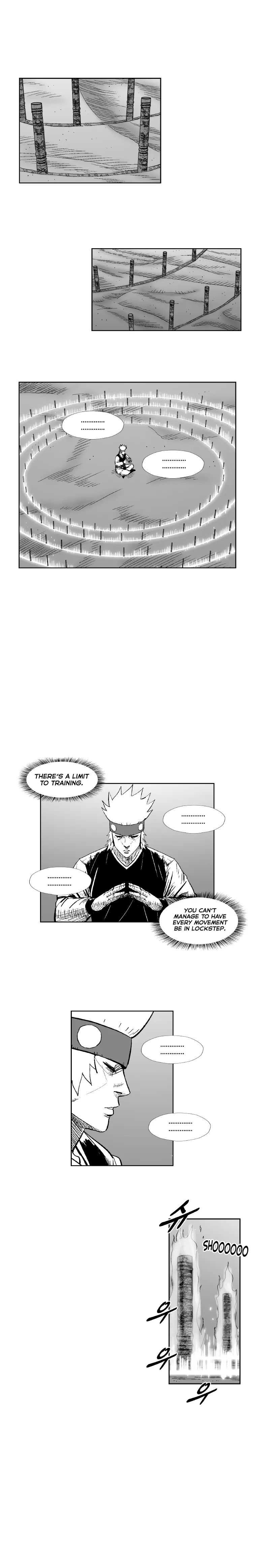 Red Storm Chapter 282 Online - página 12