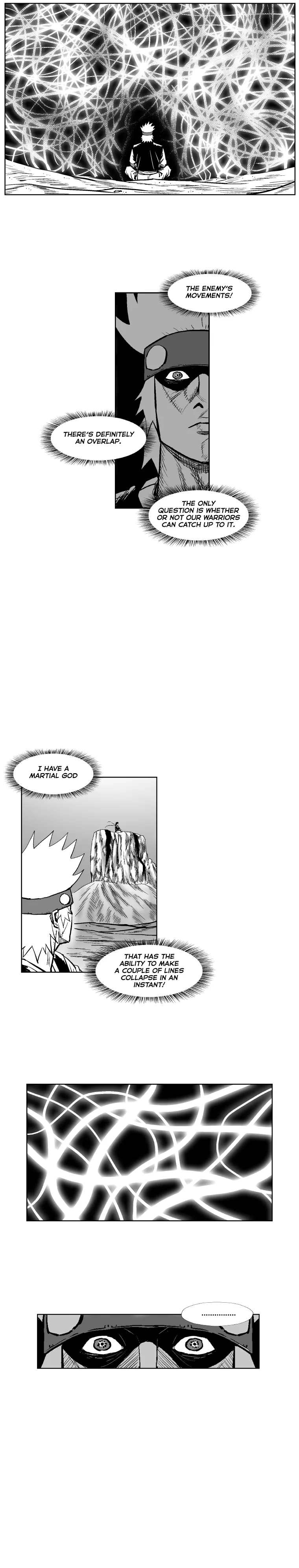 Red Storm Chapter 282 Online - página 16