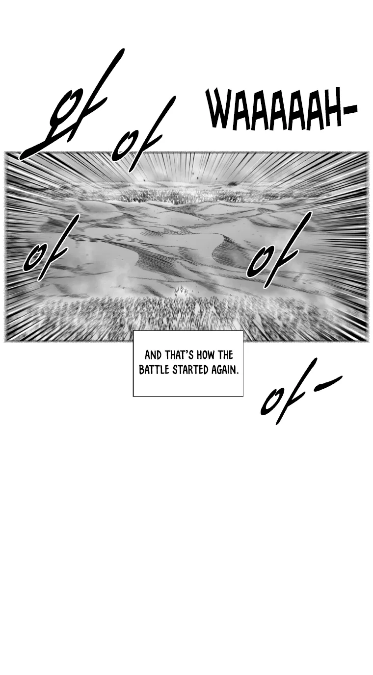 Red Storm Chapter 282 Online - página 21