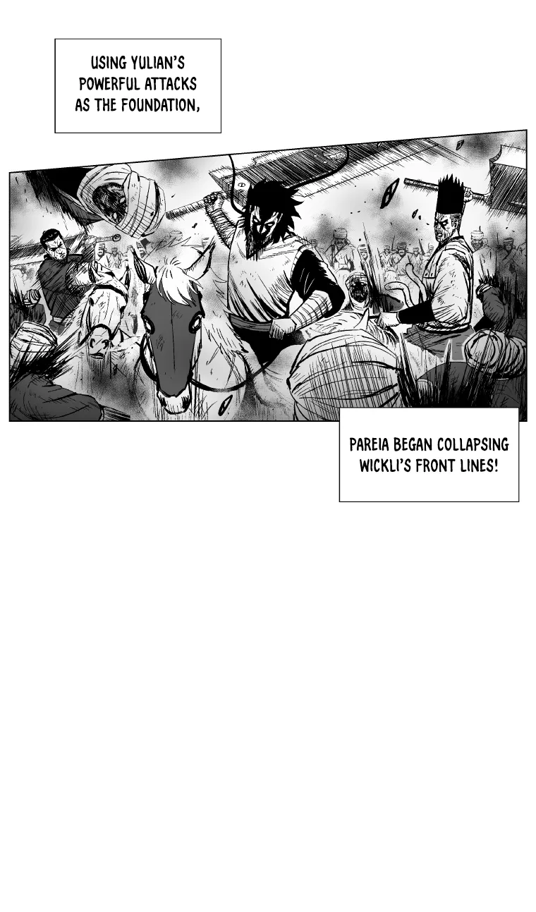 Red Storm Chapter 282 Online - página 23