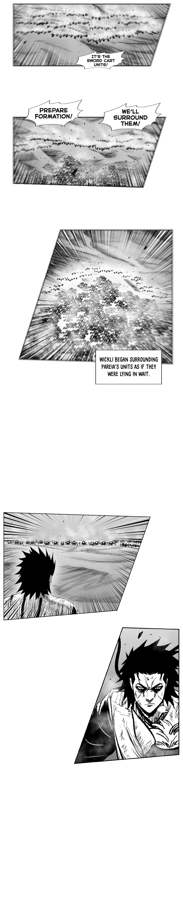 Red Storm Chapter 282 Online - página 24