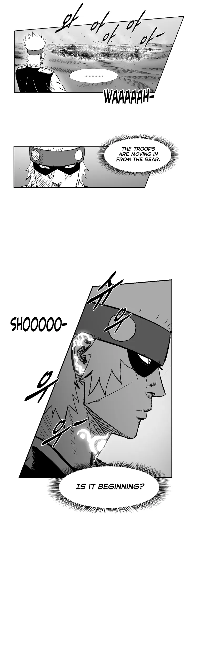 Red Storm Chapter 282 Online - página 25
