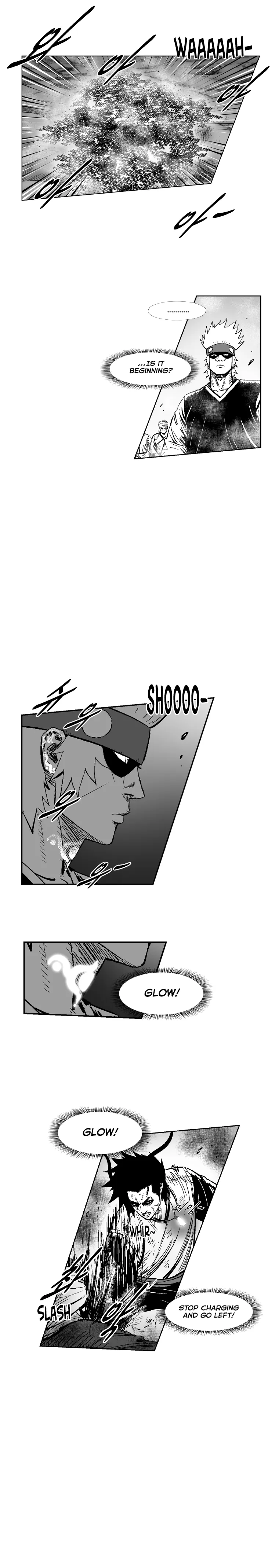 Red Storm Chapter 283 Online - página 4