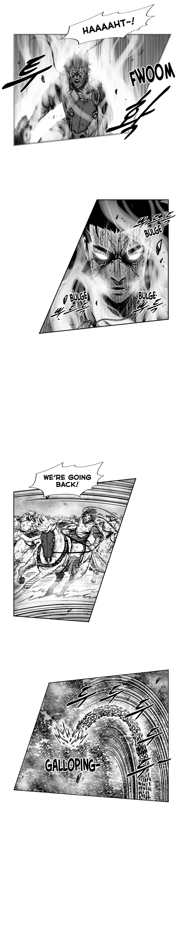 Red Storm Chapter 283 Online - página 18