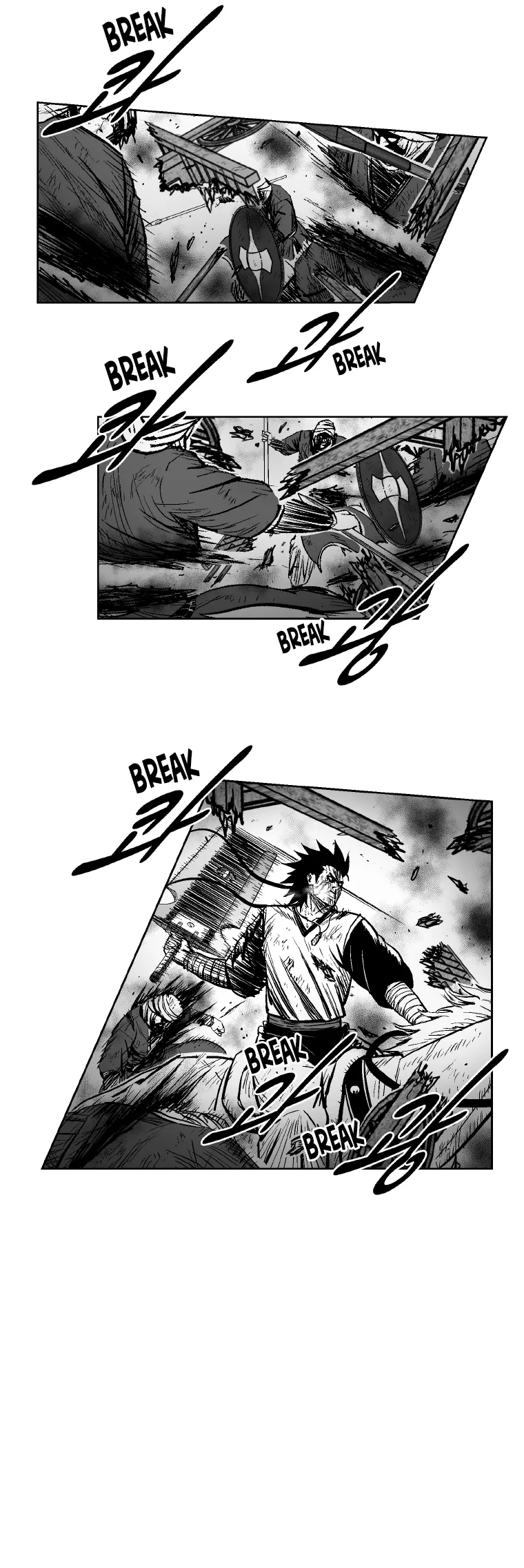 Red Storm Chapter 283 Online - página 19
