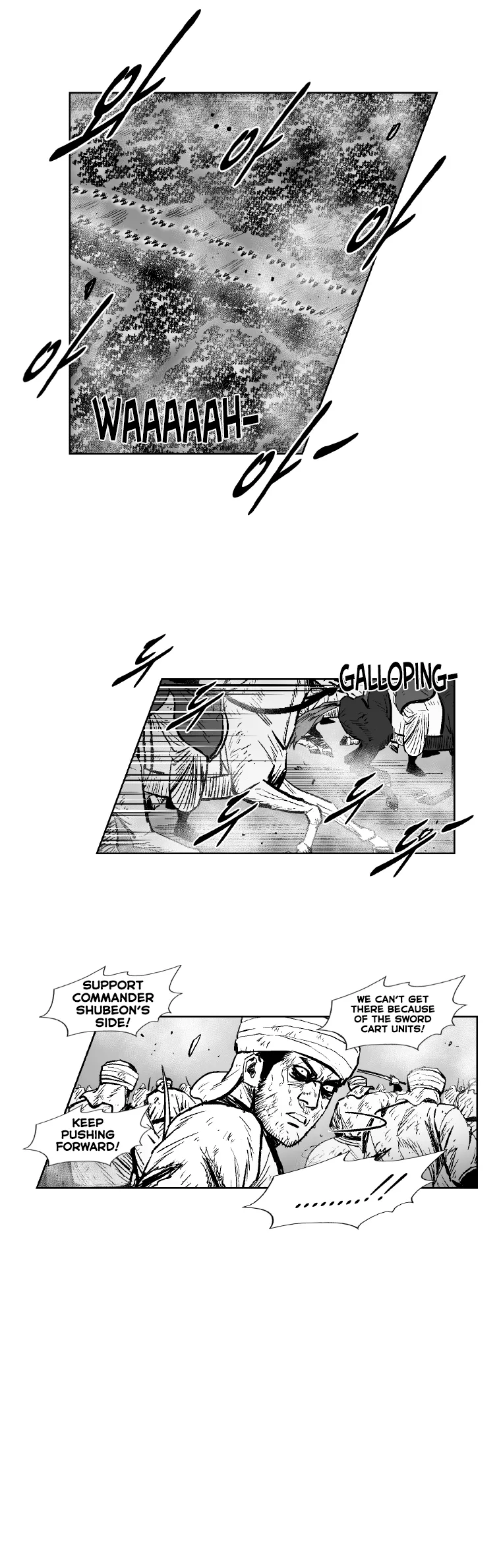 Red Storm Chapter 284 Online - página 11