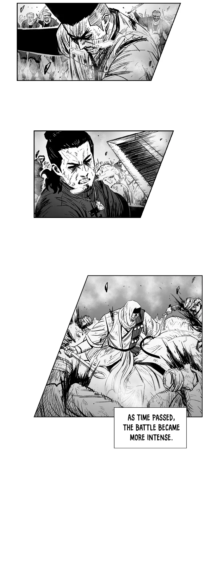 Red Storm Chapter 284 Online - página 15