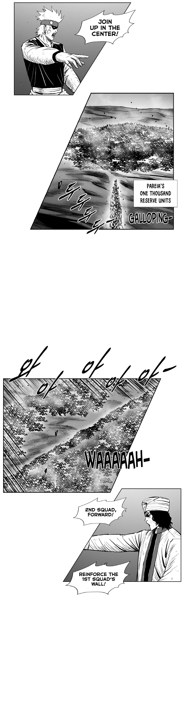 Red Storm Chapter 284 Online - página 16