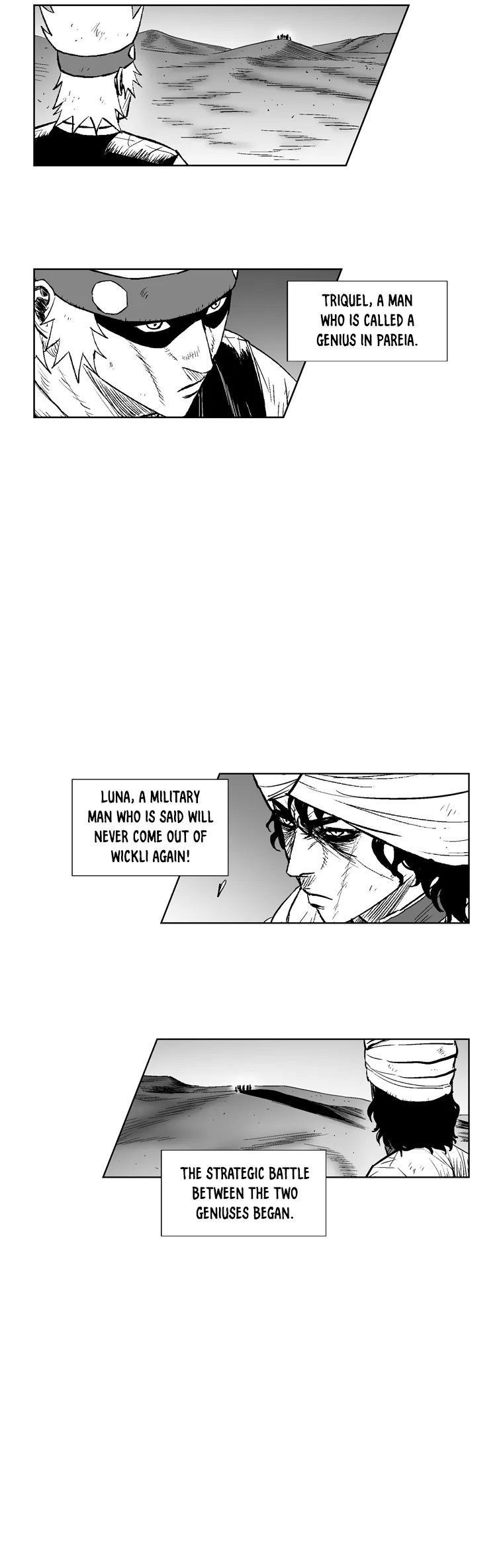 Red Storm Chapter 284 Online - página 17