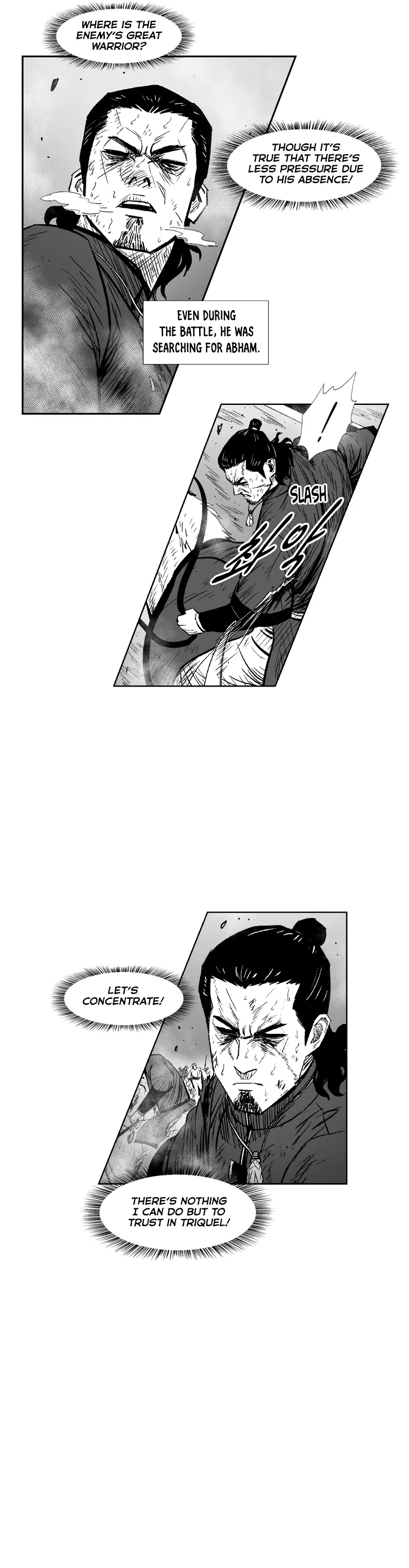 Red Storm Chapter 284 Online - página 23