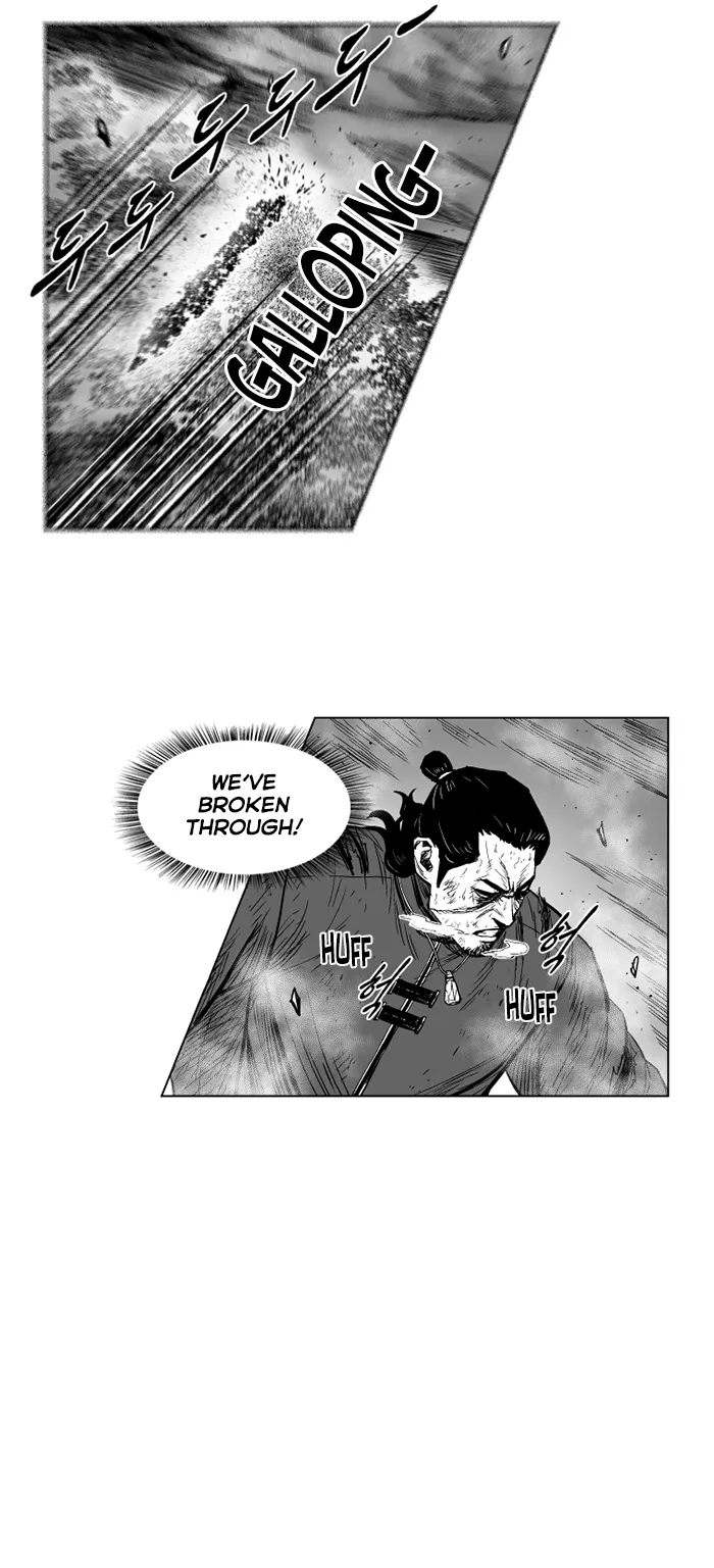 Red Storm Chapter 285 Online - página 7