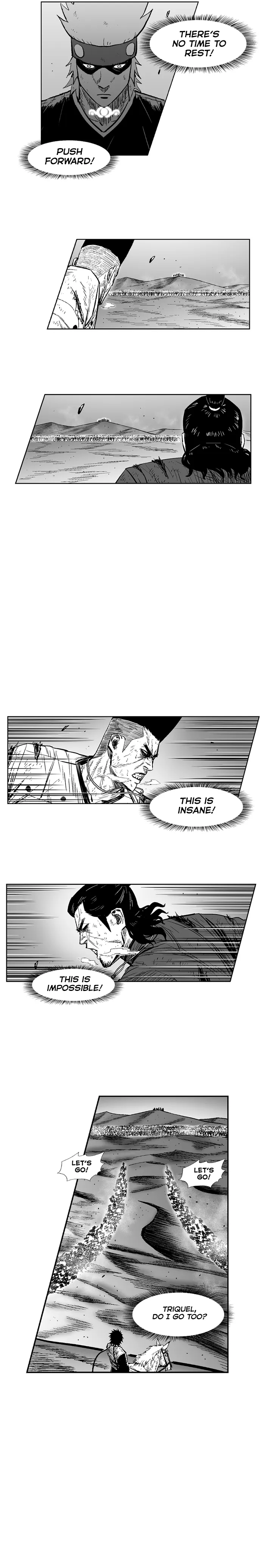Red Storm Chapter 285 Online - página 8
