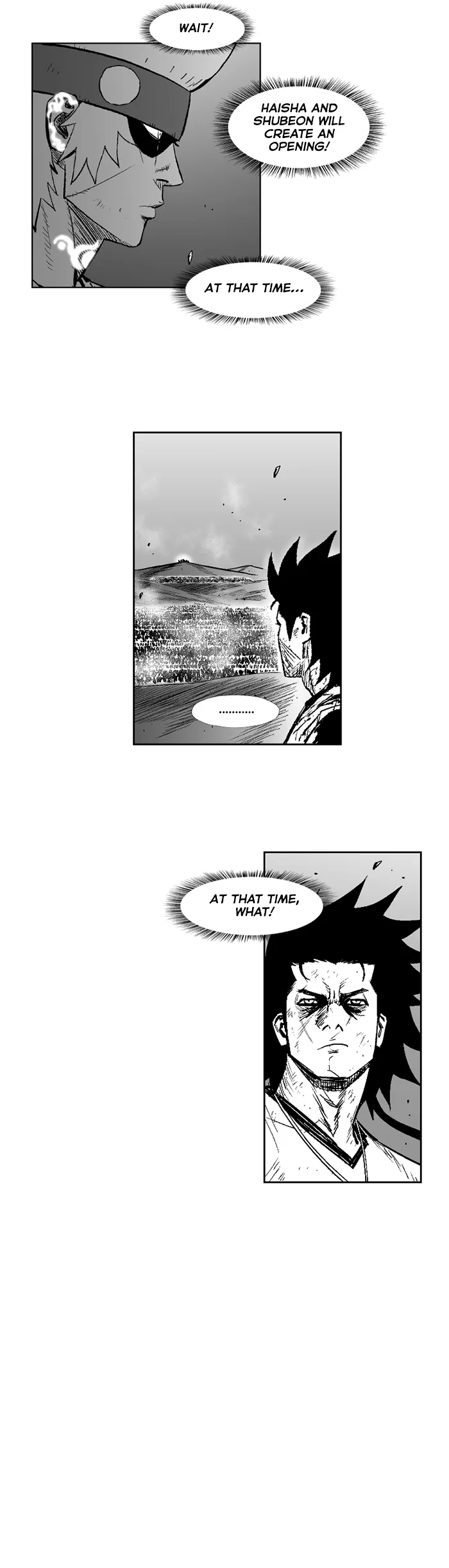 Red Storm Chapter 285 Online - página 9