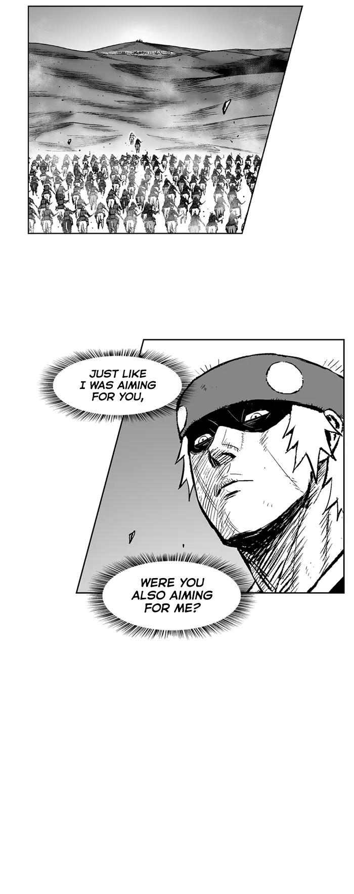 Red Storm Chapter 285 Online - página 11