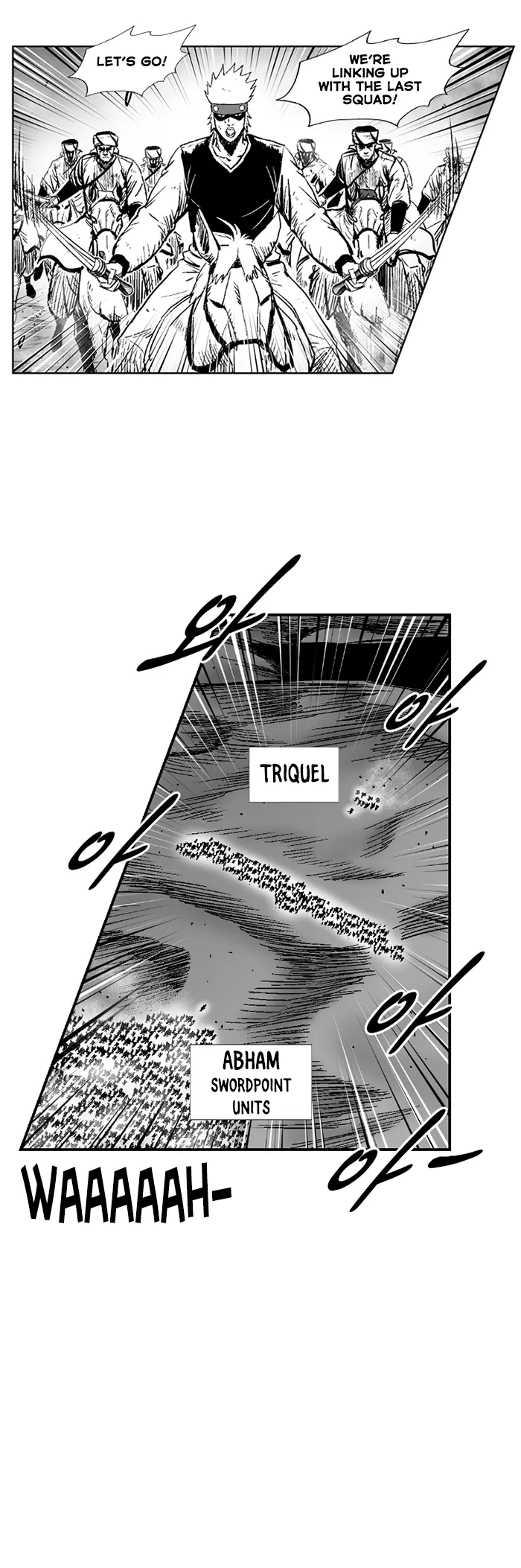 Red Storm Chapter 285 Online - página 13