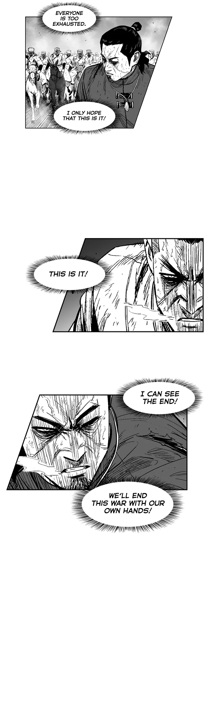 Red Storm Chapter 285 Online - página 15
