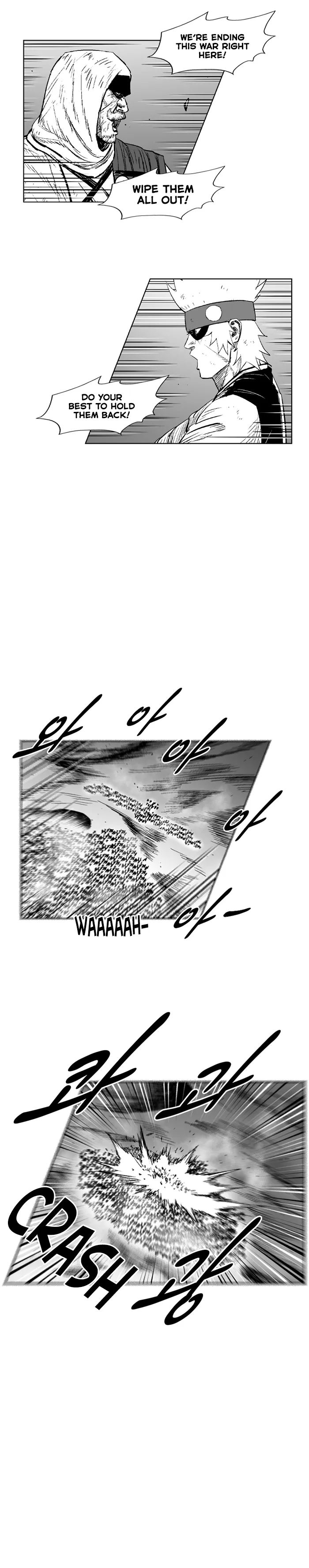 Red Storm Chapter 285 Online - página 16