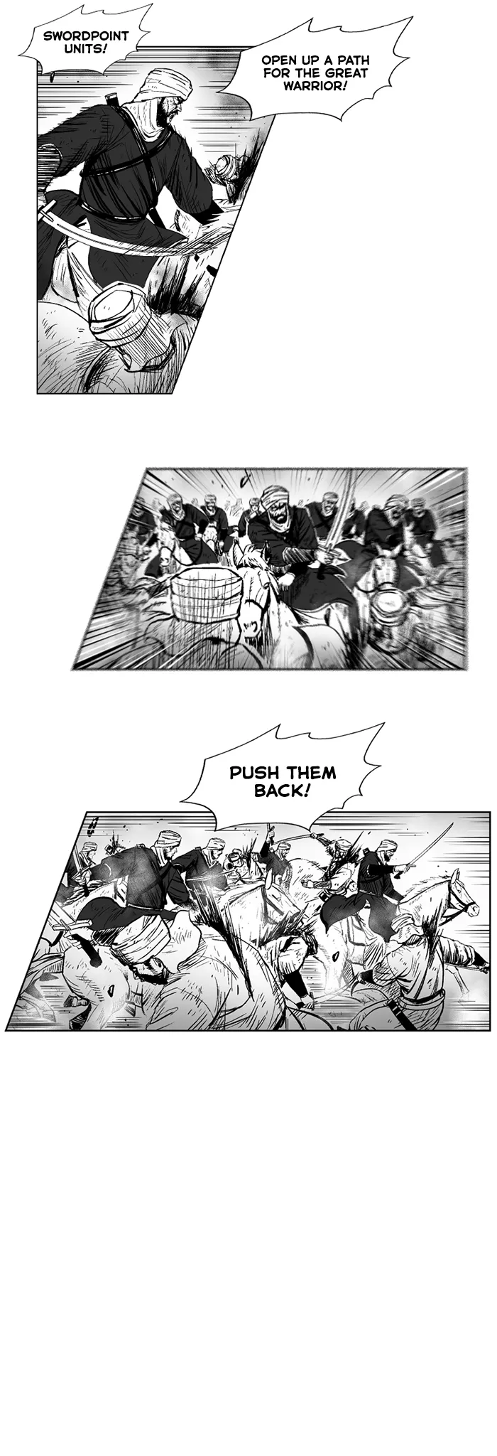 Red Storm Chapter 285 Online - página 17