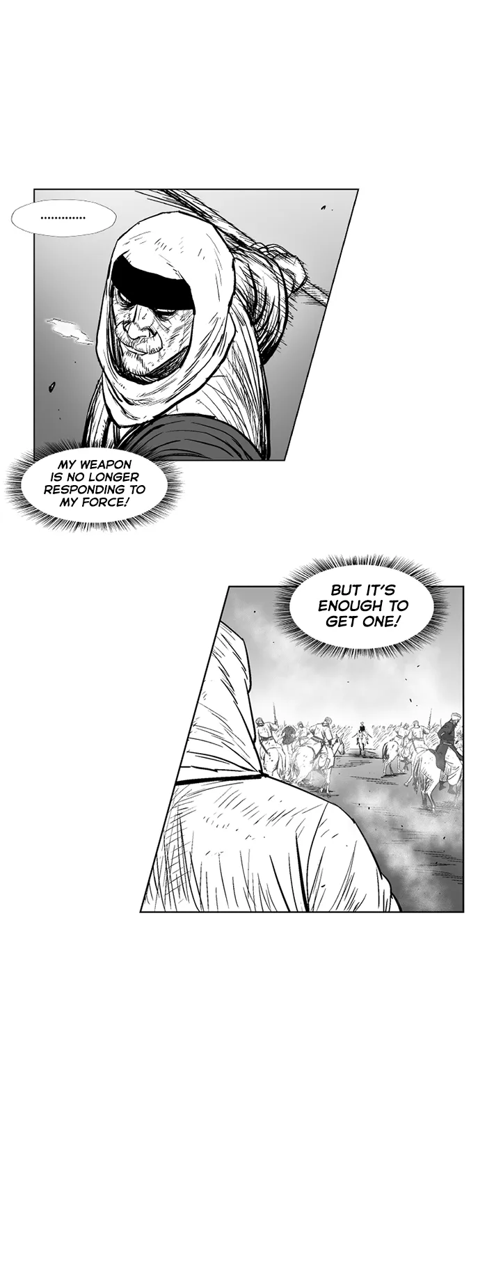 Red Storm Chapter 285 Online - página 19