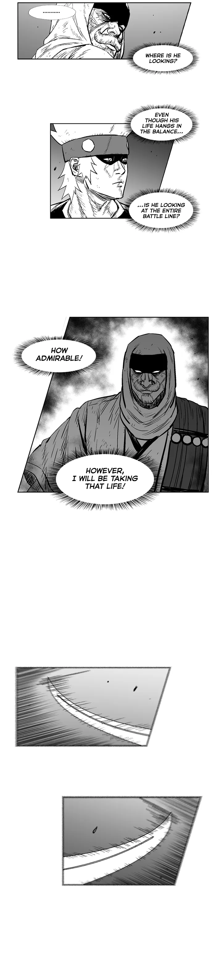 Red Storm Chapter 285 Online - página 20