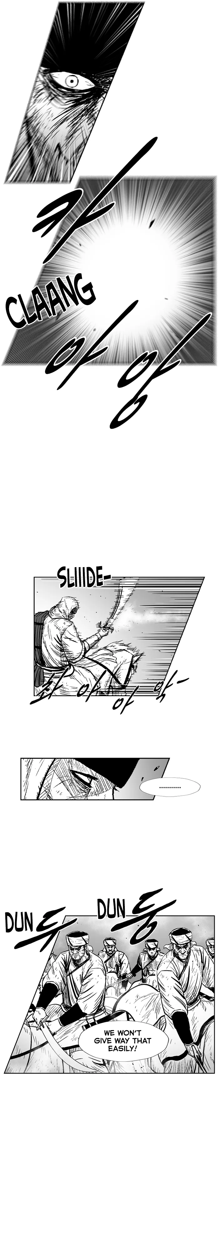 Red Storm Chapter 285 Online - página 21