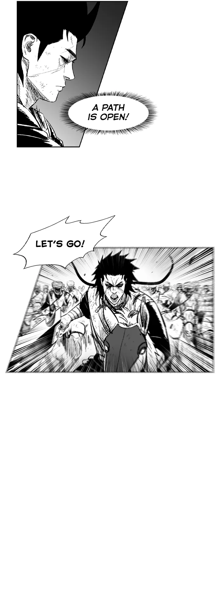 Red Storm Chapter 285 Online - página 23