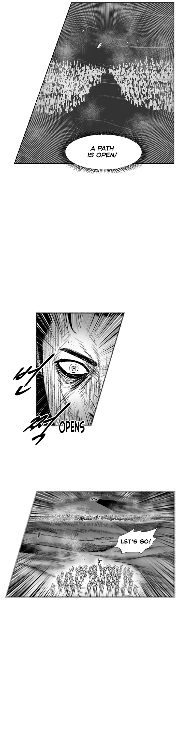 Red Storm Chapter 286 Online - página 5