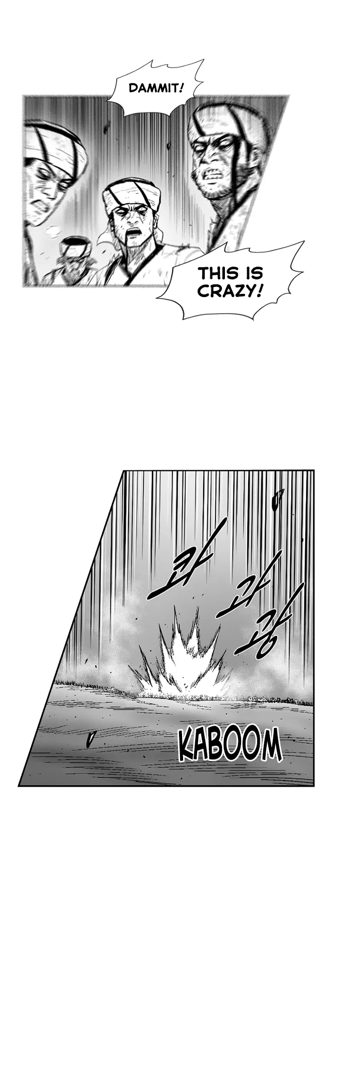Red Storm Chapter 286 Online - página 11