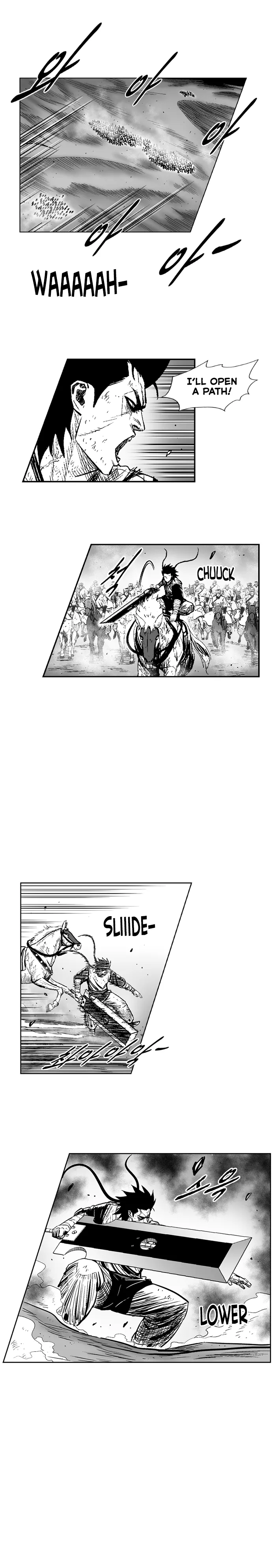Red Storm Chapter 286 Online - página 12