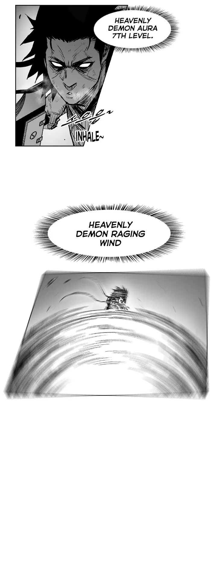 Red Storm Chapter 286 Online - página 13