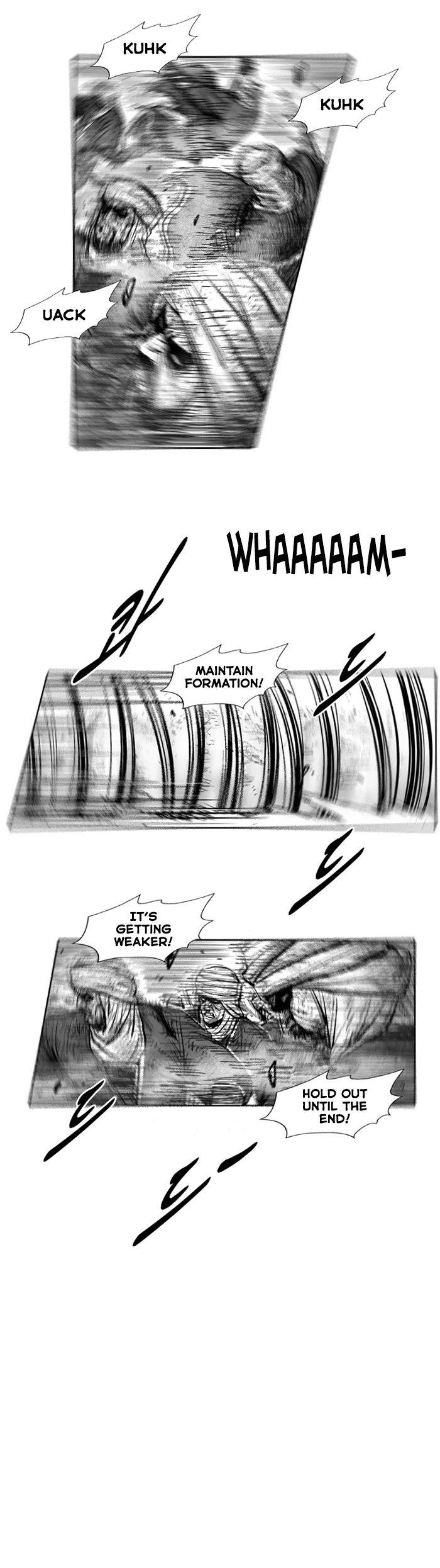 Red Storm Chapter 286 Online - página 15