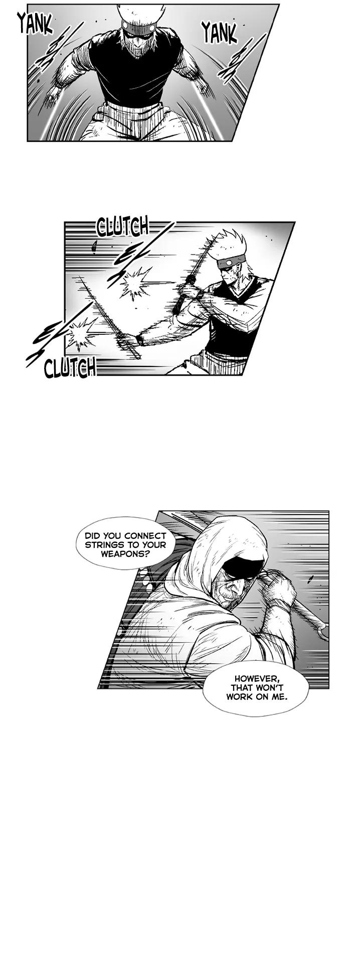 Red Storm Chapter 286 Online - página 21