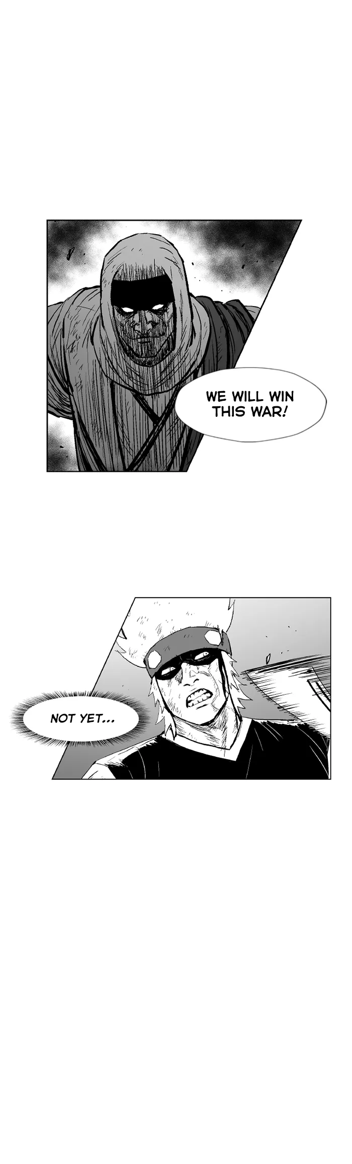 Red Storm Chapter 286 Online - página 23