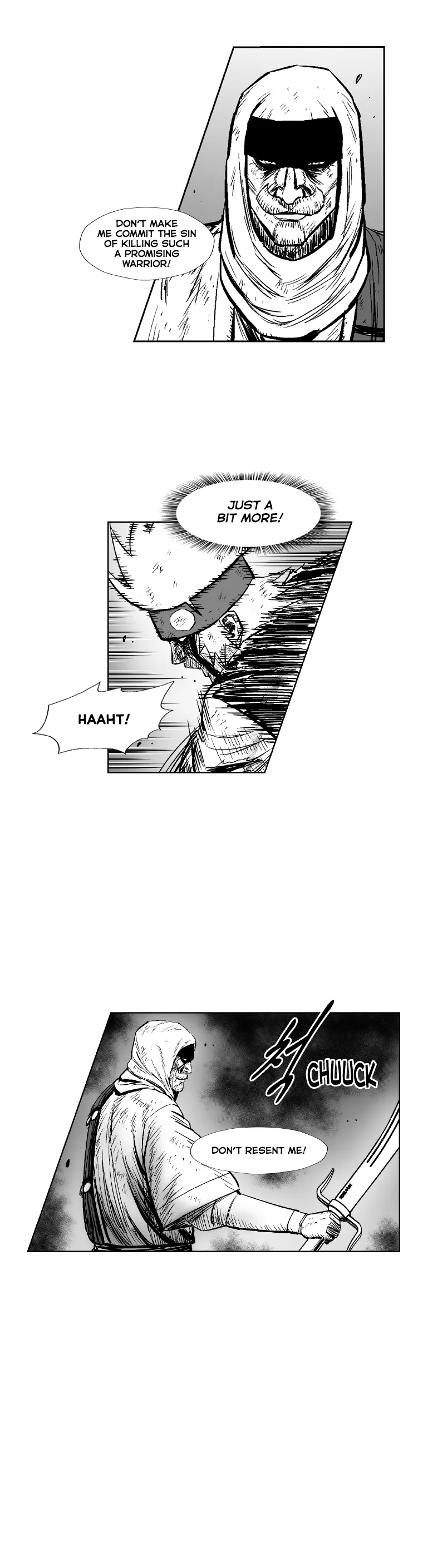 Red Storm Chapter 287 Online - página 5