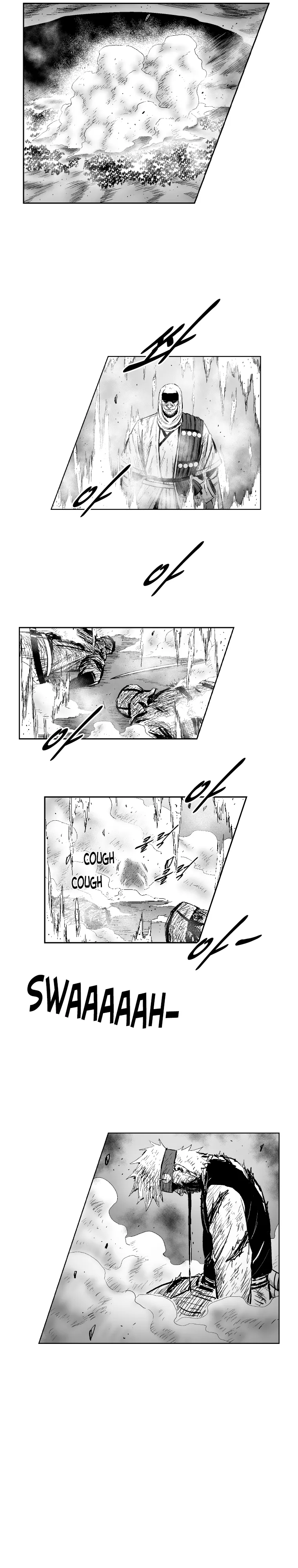 Red Storm Chapter 287 Online - página 8