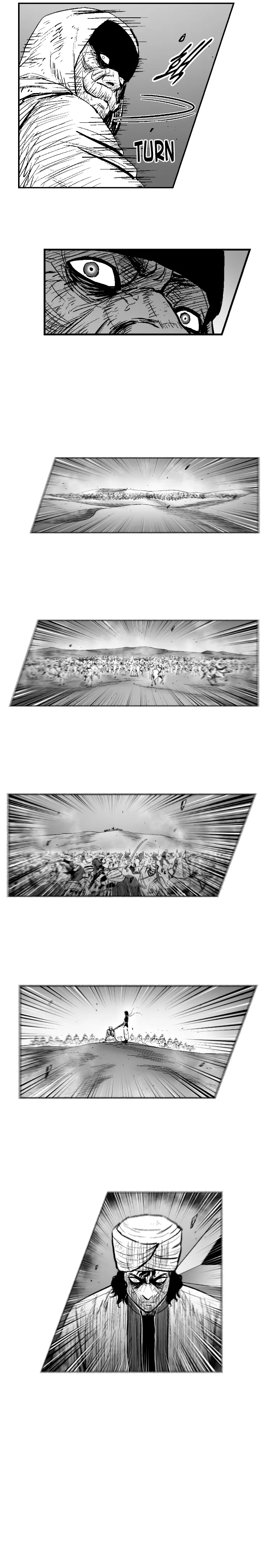 Red Storm Chapter 287 Online - página 10
