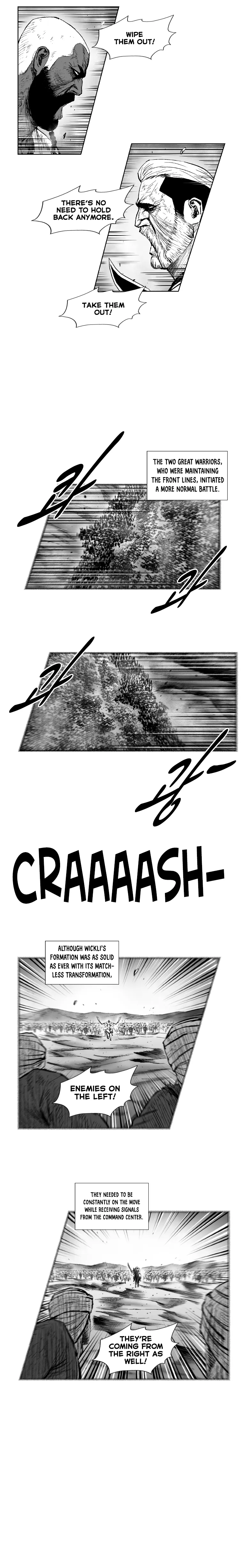 Red Storm Chapter 287 Online - página 12